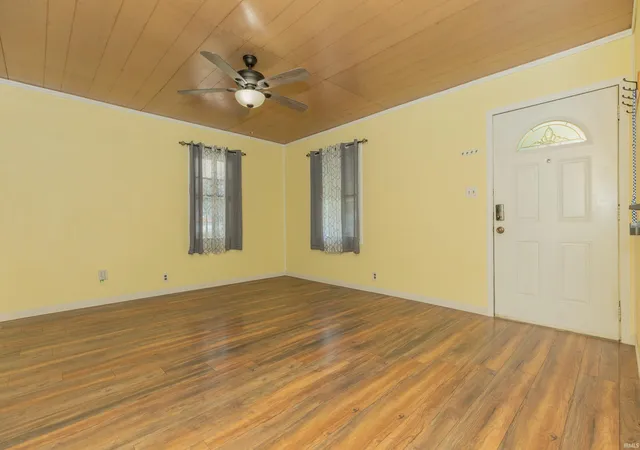 Photo 2 of Manufactured home for sale at 5420 N Fares Ave, Evansville, IN 47711 | MLS# 202630639 | Listing updated on 2026-08-31