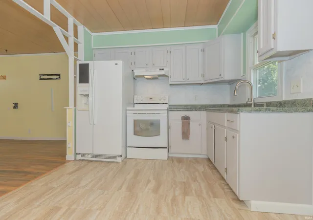 Photo 4 of Manufactured home for sale at 5420 N Fares Ave, Evansville, IN 47711 | MLS# 202630639 | Listing updated on 2026-08-31