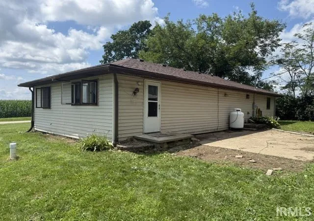 Photo 2 of Manufactured home for sale at 5650 E 950 North, Mooreland, IN 47360 | MLS# 202630645 | Listing updated on 2026-09-09