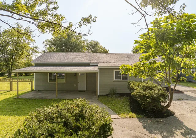 Photo 1 of Sale Pending at 2420 N Macedonia Ave, Muncie, IN 47303 | MLS# 202630646 | Listing updated on 2026-09-03