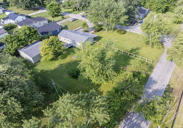 Photo 33 of Sale Pending at 2420 N Macedonia Ave, Muncie, IN 47303 | MLS# 202630646 | Listing updated on 2026-09-03