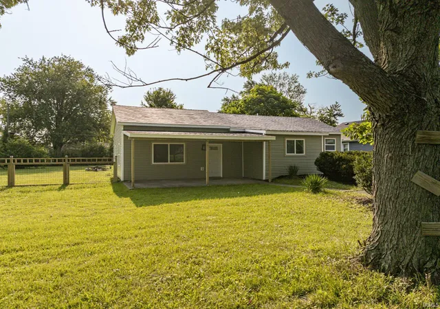 Photo 4 of Sale Pending at 2420 N Macedonia Ave, Muncie, IN 47303 | MLS# 202630646 | Listing updated on 2026-09-03