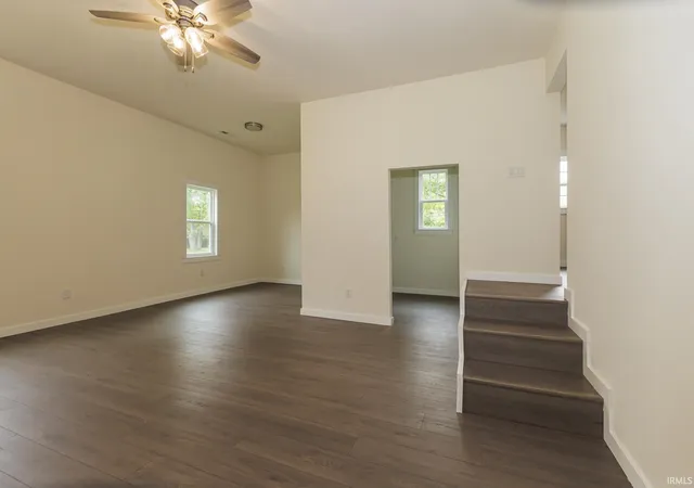 Photo 5 of Sale Pending at 2420 N Macedonia Ave, Muncie, IN 47303 | MLS# 202630646 | Listing updated on 2026-09-03