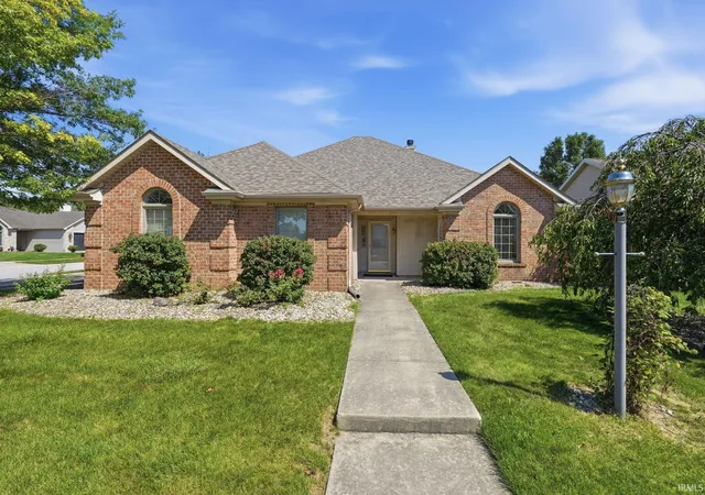 Photo 1 of Condo for sale at 12232 Blaceberry Dr, Fort Wayne, IN 46814 | MLS# 202630648 | Listing updated on 2026-08-05