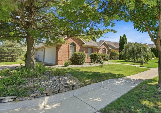 Photo 2 of Condo for sale at 12232 Blaceberry Dr, Fort Wayne, IN 46814 | MLS# 202630648 | Listing updated on 2026-08-05