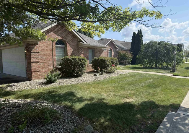 Photo 3 of Condo for sale at 12232 Blaceberry Dr, Fort Wayne, IN 46814 | MLS# 202630648 | Listing updated on 2026-08-05