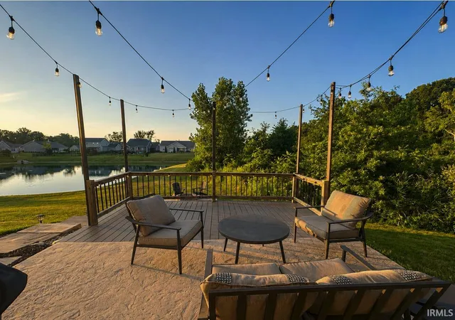 Photo 3 of Sale Pending at 496 Carrara Cvs, Fort Wayne, IN 46845 | MLS# 202630650 | Listing updated on 2026-09-02