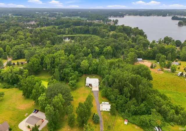 Photo 3 of Manufactured home for sale at 6099 N 950 East, North Webster, IN 46555 | MLS# 202630652 | Listing updated on 2026-09-01