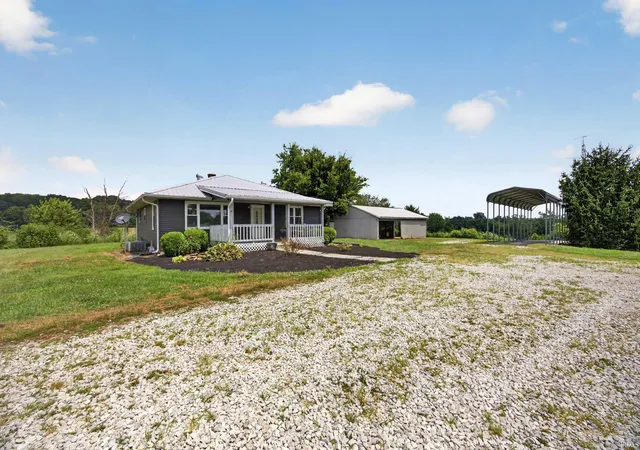 Photo 1 of Manufactured home for sale at 11267 E Main St, Owensburg, IN 47453 | MLS# 202630659 | Listing updated on 2026-07-30