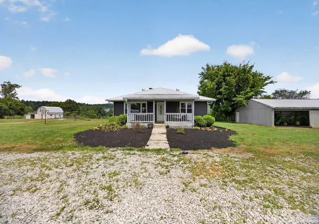 Photo 2 of Manufactured home for sale at 11267 E Main St, Owensburg, IN 47453 | MLS# 202630659 | Listing updated on 2026-07-30