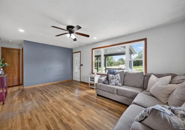 Photo 4 of Manufactured home for sale at 11267 E Main St, Owensburg, IN 47453 | MLS# 202630659 | Listing updated on 2026-07-30