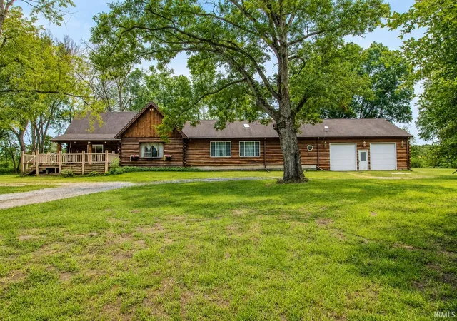 Photo 1 of Sale Pending at 8855 E 150 North, Knox, IN 46534 | MLS# 202630661 | Listing updated on 2026-09-02