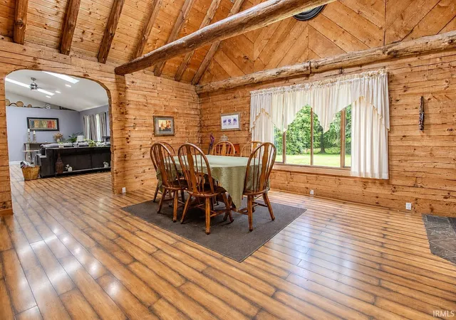 Photo 3 of Sale Pending at 8855 E 150 North, Knox, IN 46534 | MLS# 202630661 | Listing updated on 2026-09-02