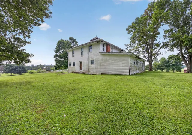 Photo 3 of Manufactured home for sale at 1325 Fleenor Rd, Mitchell, IN 47446 | MLS# 202630664 | Listing updated on 2026-07-30