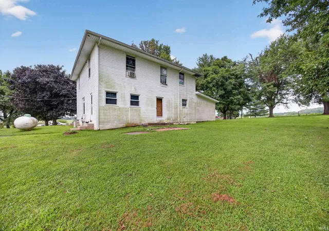 Photo 4 of Manufactured home for sale at 1325 Fleenor Rd, Mitchell, IN 47446 | MLS# 202630664 | Listing updated on 2026-07-30