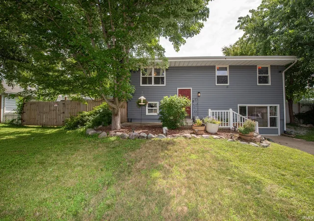Photo 1 of Manufactured home for sale at 3253 Walton St, Lafayette, IN 47909 | MLS# 202630665 | Listing updated on 2026-07-30