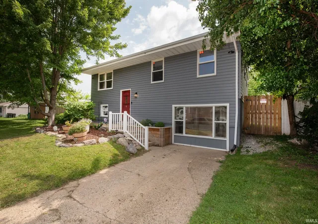 Photo 2 of Manufactured home for sale at 3253 Walton St, Lafayette, IN 47909 | MLS# 202630665 | Listing updated on 2026-07-30
