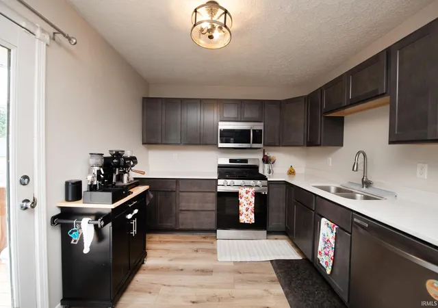 Photo 3 of Manufactured home for sale at 3253 Walton St, Lafayette, IN 47909 | MLS# 202630665 | Listing updated on 2026-07-30