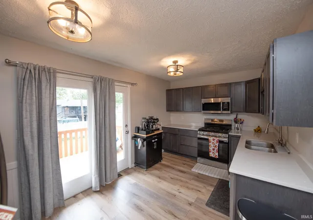 Photo 4 of Manufactured home for sale at 3253 Walton St, Lafayette, IN 47909 | MLS# 202630665 | Listing updated on 2026-07-30