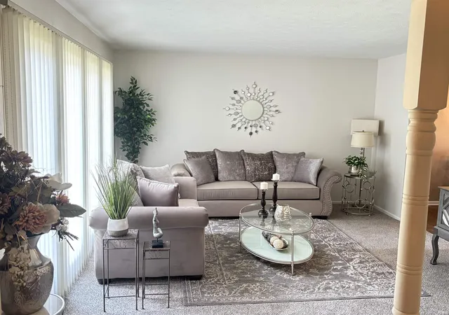 Photo 2 of Manufactured home for sale at 5717 S Bridgeton Ln, South Bend, IN 46614 | MLS# 202630667 | Listing updated on 2026-08-04