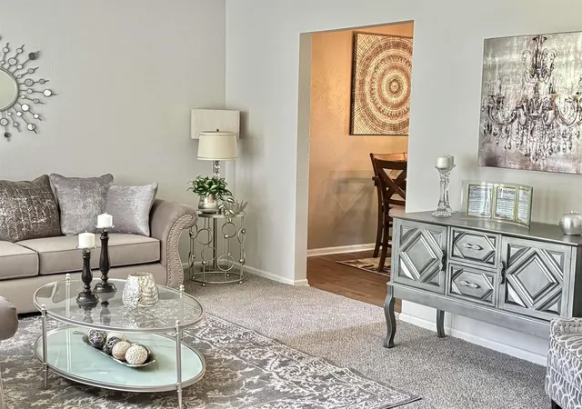 Photo 3 of Manufactured home for sale at 5717 S Bridgeton Ln, South Bend, IN 46614 | MLS# 202630667 | Listing updated on 2026-08-04