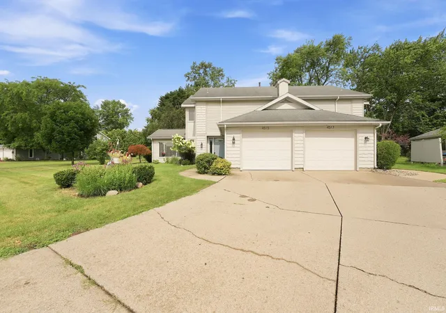 Photo 2 of Condo for sale at 4515 Brookshire Cir, Fort Wayne, IN 46835 | MLS# 202630668 | Listing updated on 2026-07-30