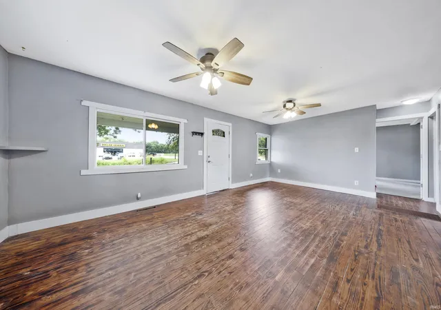 Photo 2 of Manufactured home for sale at 408 W Grave St, Patoka, IN 47666 | MLS# 202630673 | Listing updated on 2026-09-08