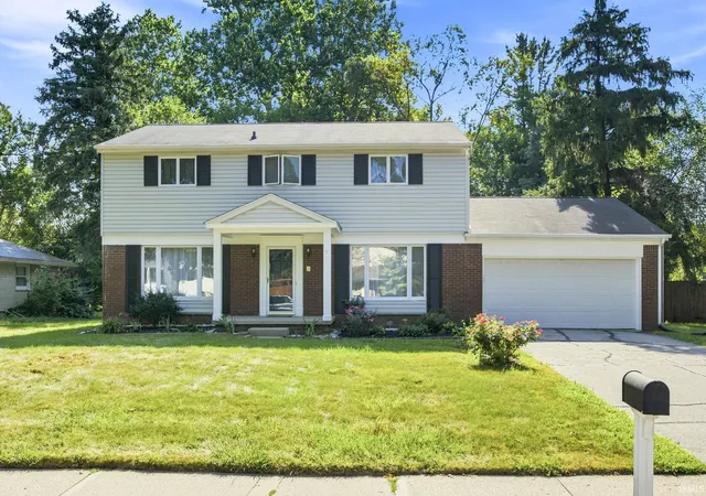 Photo 1 of Manufactured home for sale at 2832 Covington St, West Lafayette, IN 47906 | MLS# 202630678 | Listing updated on 2026-09-15