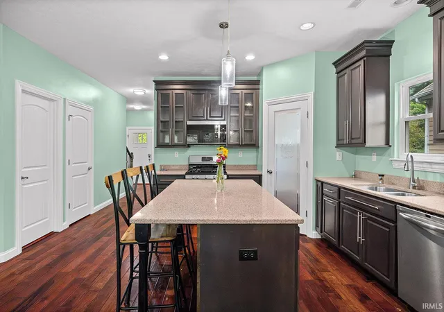 Photo 3 of Manufactured home for sale at 1020 Happy Holw Rd, West Lafayette, IN 47906 | MLS# 202630681 | Listing updated on 2026-08-31