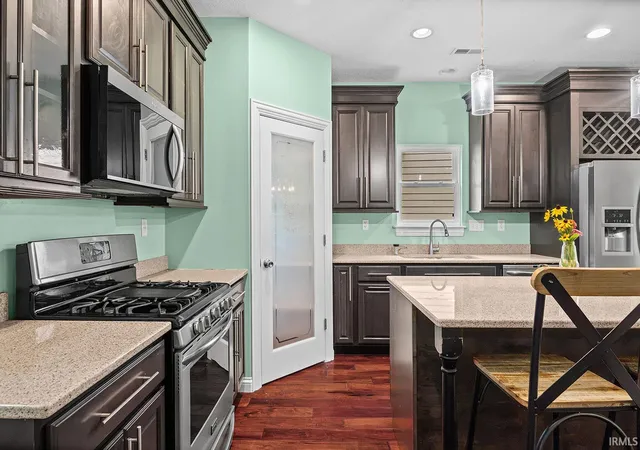 Photo 5 of Manufactured home for sale at 1020 Happy Holw Rd, West Lafayette, IN 47906 | MLS# 202630681 | Listing updated on 2026-08-31