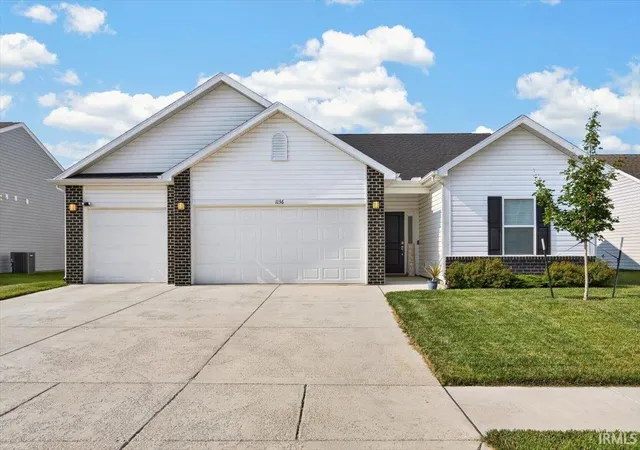Photo 1 of Manufactured home for sale at 1136 Colcester Ln, West Lafayette, IN 47906 | MLS# 202630682 | Listing updated on 2026-07-30