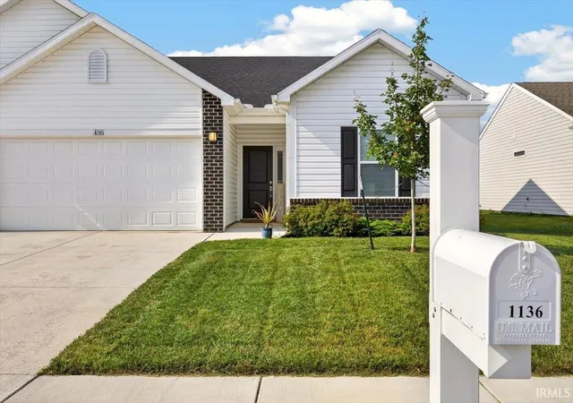Photo 2 of Manufactured home for sale at 1136 Colcester Ln, West Lafayette, IN 47906 | MLS# 202630682 | Listing updated on 2026-07-30