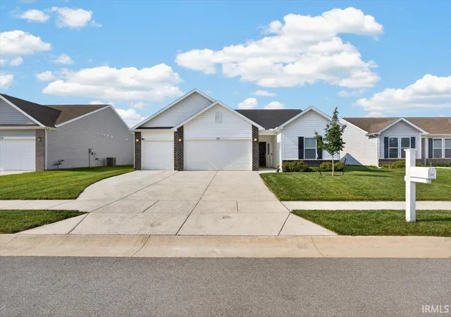 Photo 3 of Manufactured home for sale at 1136 Colcester Ln, West Lafayette, IN 47906 | MLS# 202630682 | Listing updated on 2026-07-30