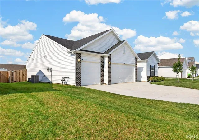 Photo 3 of Manufactured home for sale at 1136 Colcester Ln, West Lafayette, IN 47906 | MLS# 202630682 | Listing updated on 2026-09-29
