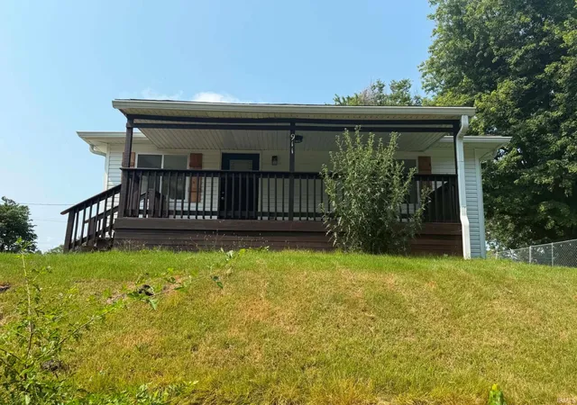 Photo 3 of Manufactured home for sale at 911 Lafayette Ave, Oolitic, IN 47451 | MLS# 202630689 | Listing updated on 2026-09-08