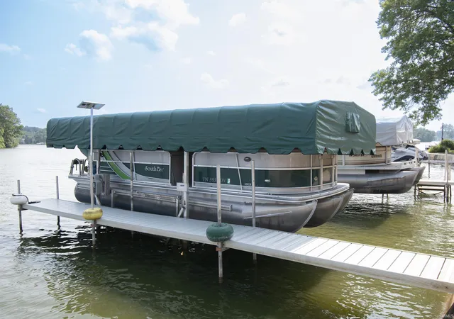 Photo 49 of Manufactured home for sale at 1550 N Shore Dr, Rome City, IN 46784 | MLS# 202630692 | Listing updated on 2026-10-05