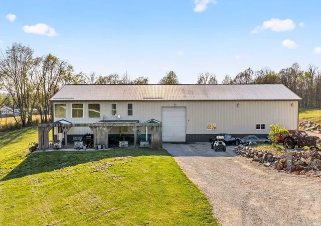Photo 2 of Manufactured home for sale at 5801 Street Rd 158, Bedford, IN 47421 | MLS# 202630693 | Listing updated on 2026-07-30