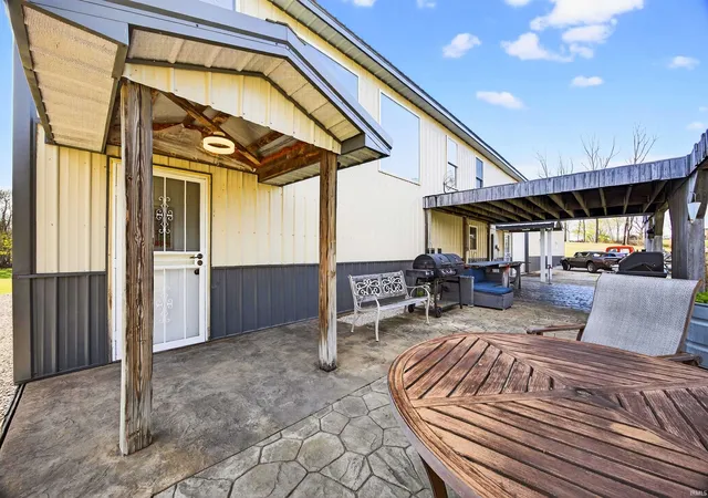 Photo 3 of Manufactured home for sale at 5801 Street Rd 158, Bedford, IN 47421 | MLS# 202630693 | Listing updated on 2026-07-30