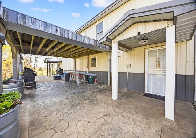 Photo 3 of Manufactured home for sale at 5801 Street Rd 158, Bedford, IN 47421 | MLS# 202630693 | Listing updated on 2026-07-30