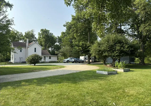 Photo 2 of Manufactured home for sale at 4480 East Sta Rd, Roanoke, IN 46783 | MLS# 202630694 | Listing updated on 2026-09-15