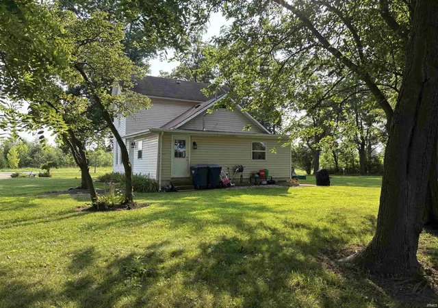 Photo 3 of Manufactured home for sale at 4480 East Sta Rd, Roanoke, IN 46783 | MLS# 202630694 | Listing updated on 2026-09-15
