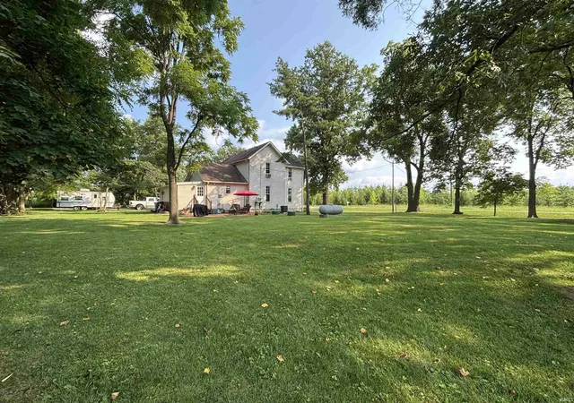 Photo 3 of Manufactured home for sale at 4480 East Sta Rd, Roanoke, IN 46783 | MLS# 202630694 | Listing updated on 2026-09-15