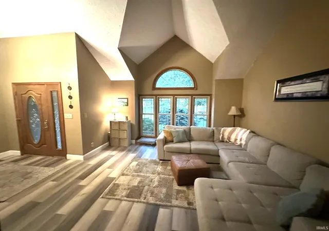 Photo 3 of Manufactured home for sale at 4222 Mayflower Dr, Lafayette, IN 47909 | MLS# 202630695 | Listing updated on 2026-09-14