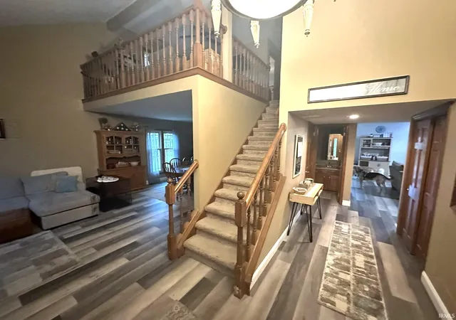 Photo 3 of Manufactured home for sale at 4222 Mayflower Dr, Lafayette, IN 47909 | MLS# 202630695 | Listing updated on 2026-09-14