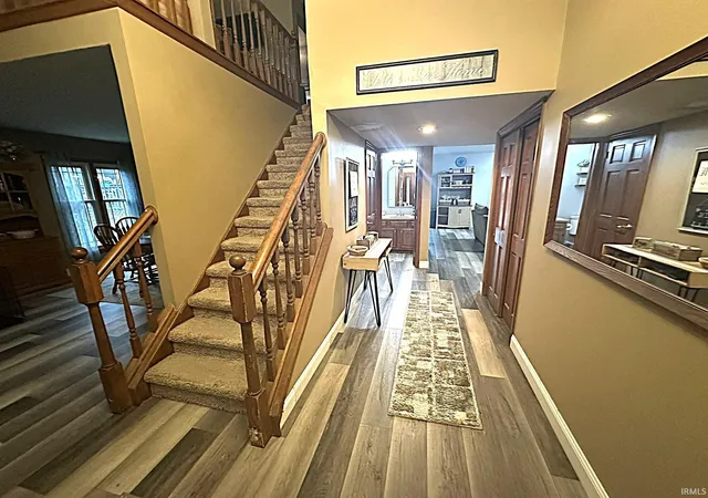 Photo 4 of Manufactured home for sale at 4222 Mayflower Dr, Lafayette, IN 47909 | MLS# 202630695 | Listing updated on 2026-09-14