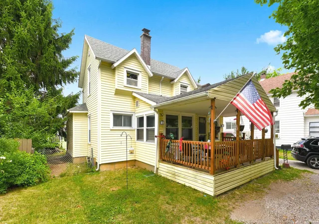 Photo 2 of Sale Pending at 508 E 9th Street, Auburn, IN 46706 | MLS# 202630699 | Listing updated on 2026-09-13