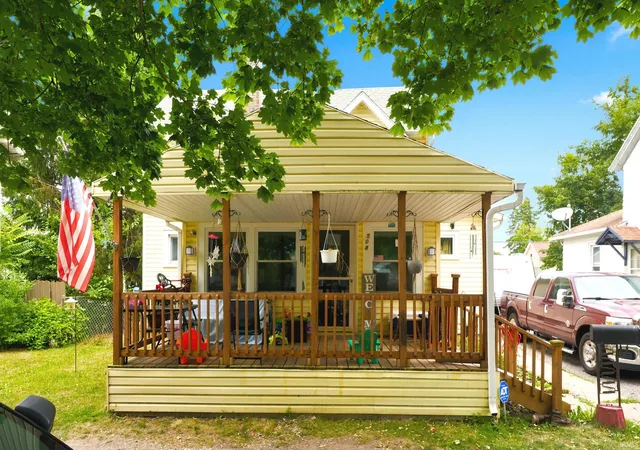 Photo 3 of Sale Pending at 508 E 9th Street, Auburn, IN 46706 | MLS# 202630699 | Listing updated on 2026-09-13