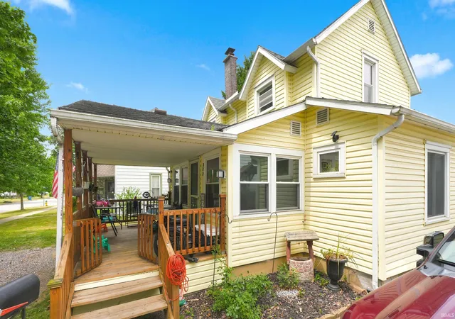 Photo 3 of Sale Pending at 508 E 9th Street, Auburn, IN 46706 | MLS# 202630699 | Listing updated on 2026-09-13