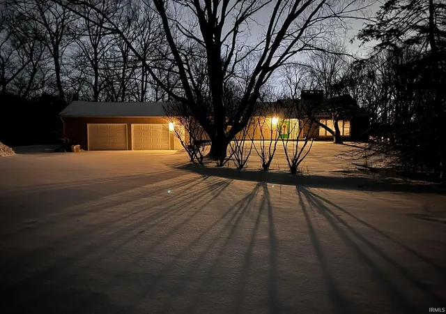Photo 2 of Manufactured home for sale at 26670 Brush Trl, South Bend, IN 46628 | MLS# 202630700 | Listing updated on 2026-08-20
