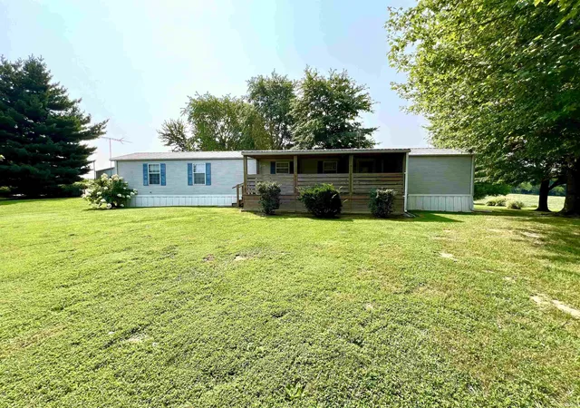 Photo 1 of Sale Pending at 6995 E 250 South, Francisco, IN 47649 | MLS# 202630703 | Listing updated on 2026-09-24